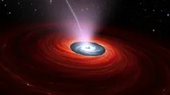 Hvad vi lærer om universet af pulsarer og neutronstjerner som 4U 1820-30